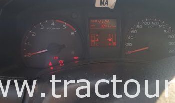 À vendre Camionnette 2 portes avec benne Isuzu D-max Atrous 4×2 complet