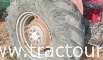 À vendre Tracteur Massey Ferguson 275 complet