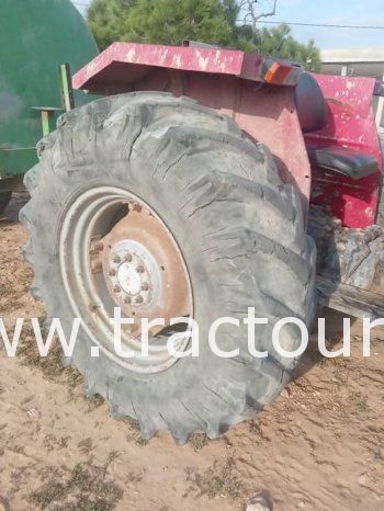 À vendre Tracteur Massey Ferguson 275 complet