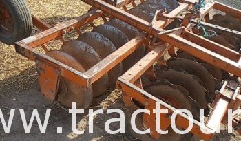 À vendre Offset 10/20 MIG-Huard complet
