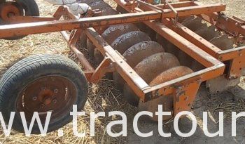 À vendre Offset 10/20 MIG-Huard complet