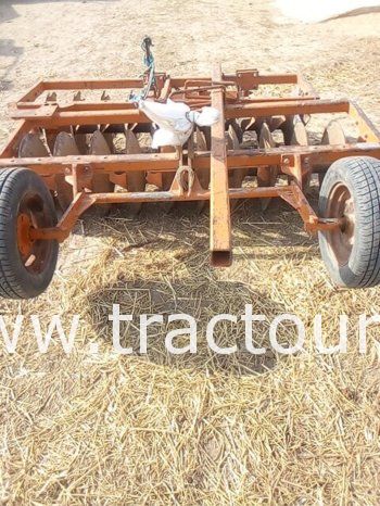 À vendre Offset 10/20 MIG-Huard complet