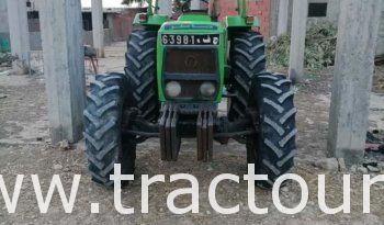 À vendre Tracteur Deutz M 70 07 complet