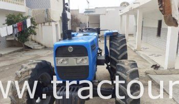 À vendre Tracteur Landini 8860 (2017) complet