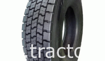 À vendre Pneus poids lourd Tigar groupe Michelin 315/80 R22.5 complet