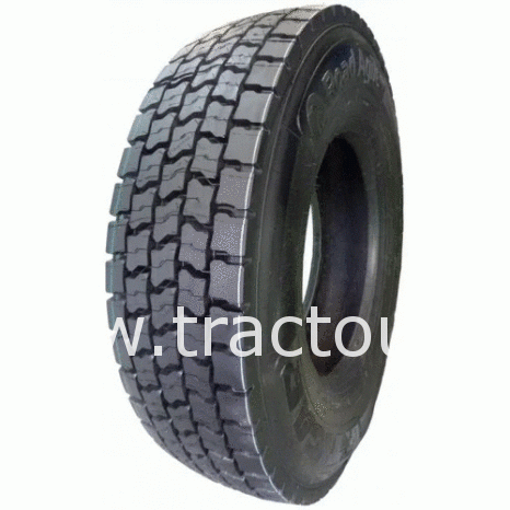 À vendre Pneus poids lourd Tigar groupe Michelin 315/80 R22.5 complet