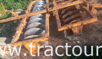 À vendre Offset 10/20 MIG-Huard complet