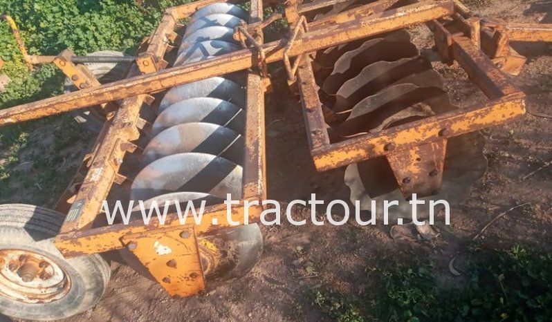 À vendre Offset 10/20 MIG-Huard complet