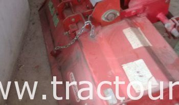 À vendre Rotavator Maschio largeur 1.4 mètre complet