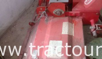À vendre Rotavator Maschio largeur 1.4 mètre complet