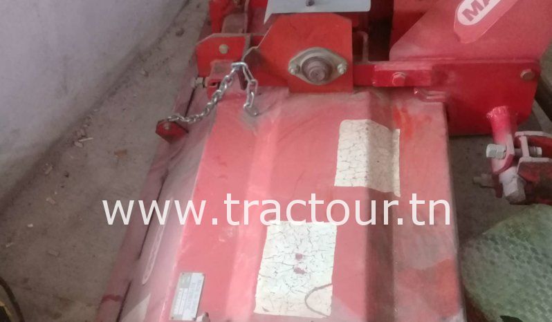 À vendre Rotavator Maschio largeur 1.4 mètre complet
