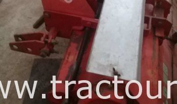 À vendre Rotavator Maschio largeur 1.4 mètre complet