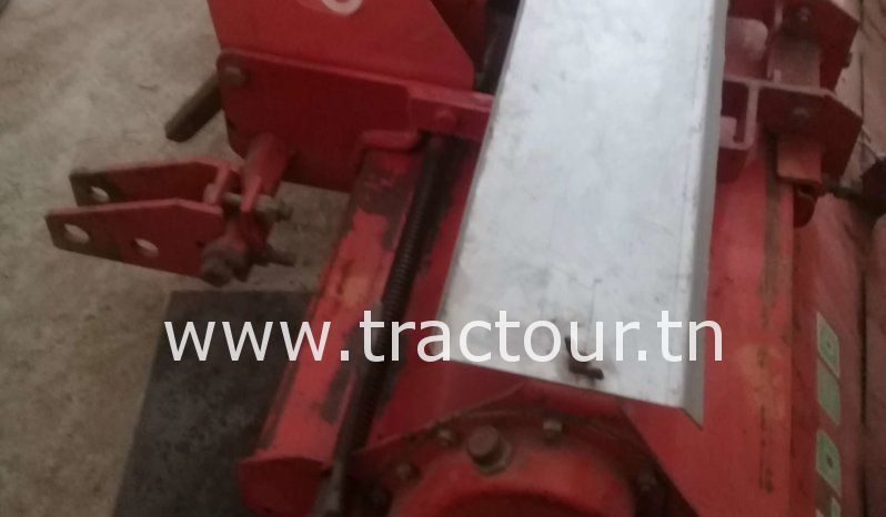 À vendre Rotavator Maschio largeur 1.4 mètre complet