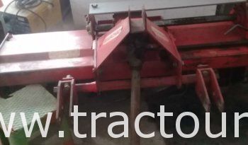 À vendre Rotavator Maschio largeur 1.4 mètre complet