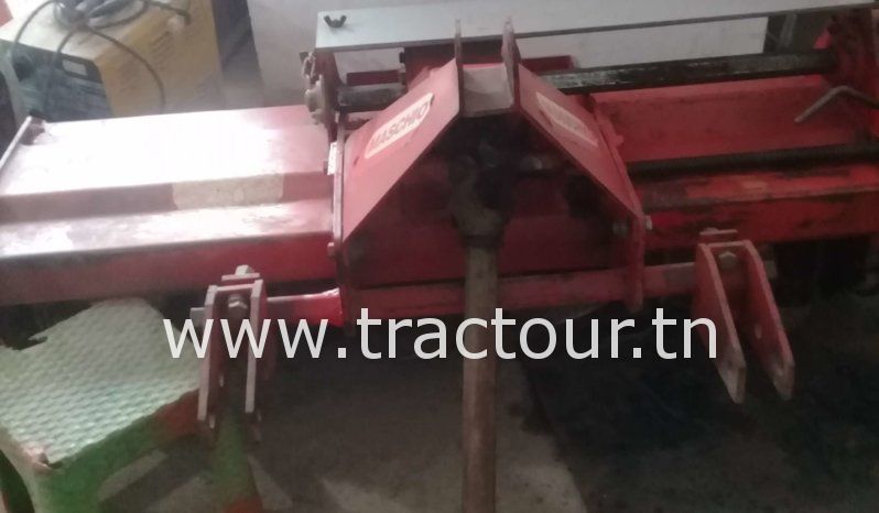 À vendre Rotavator Maschio largeur 1.4 mètre complet