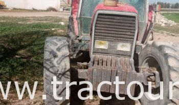 À vendre Tracteur Massey Ferguson 3060 (1994) complet