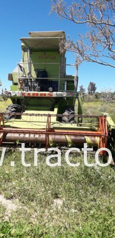 À vendre Moissonneuse batteuse Claas Dominator 68s complet