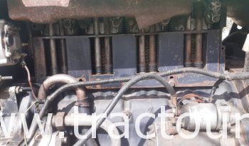 À vendre Tracteur Deutz Torpedo TD 75 complet