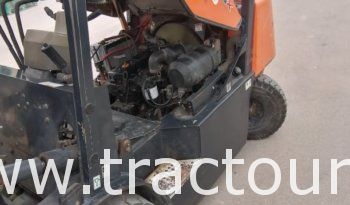 À vendre Chariot élévateur diesel 3 tonnes Doosan 30 (2013) complet