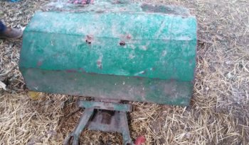 À vendre Rotavator – complet