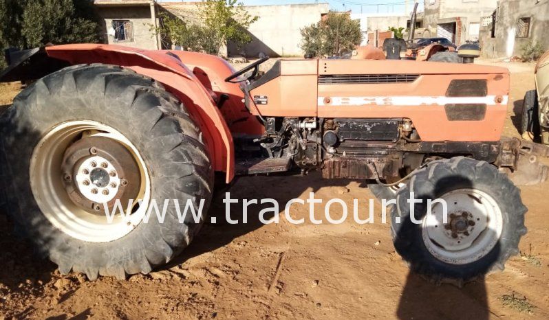 À vendre Tracteur Same Explorer II 70 complet