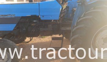 À vendre Tracteur Landini 7860 complet