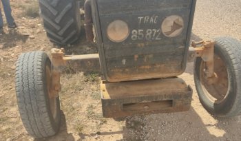 À vendre Tracteur Ursus 5312 (1997) complet