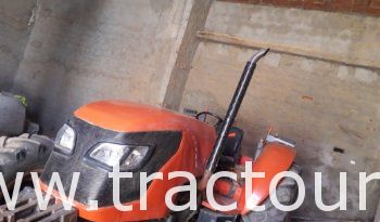 À vendre Tracteur Kubota M9540 complet
