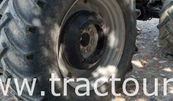À vendre Tracteur Deutz-Fahr 90 (2002) complet