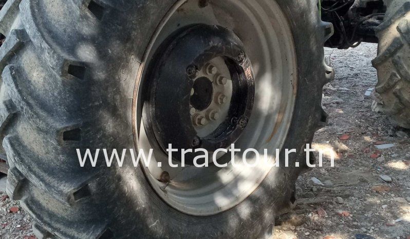 À vendre Tracteur Deutz-Fahr 90 (2002) complet