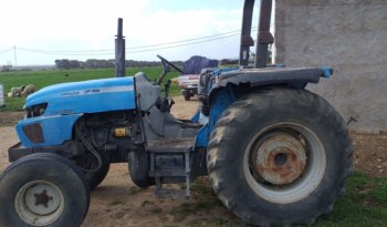 À vendre Tracteur Landini Atlas 75 complet