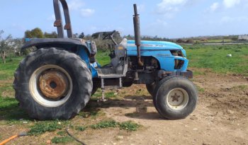 À vendre Tracteur Landini Atlas 75 complet