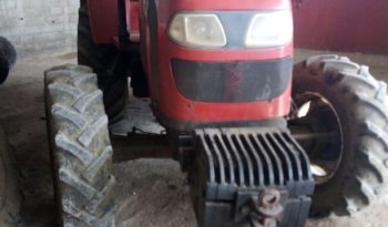 À vendre Tracteur avec matériels Foton 904 complet