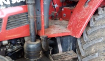 À vendre Tracteur avec matériels Foton 904 complet