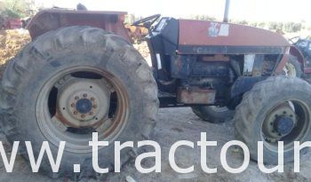 À vendre Tracteur Case IH 4230 (1999) complet