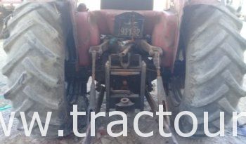 À vendre Tracteur Case IH 4230 (1999) complet