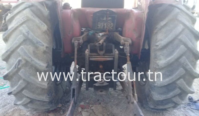 À vendre Tracteur Case IH 4230 (1999) complet