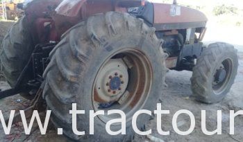 À vendre Tracteur Case IH 4230 (1999) complet