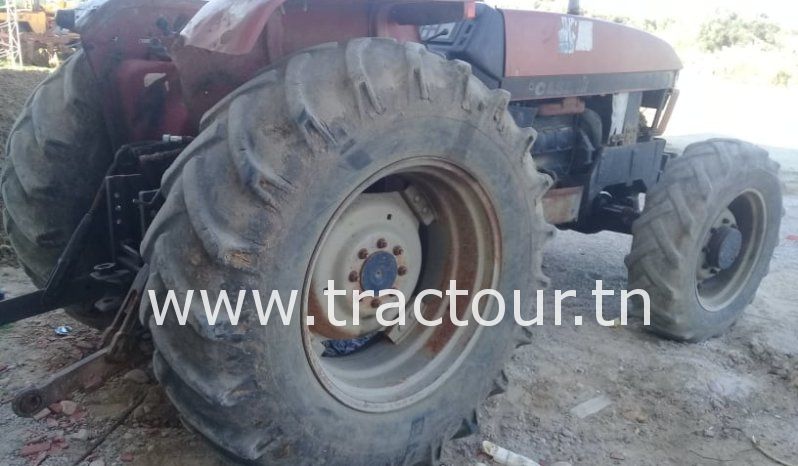 À vendre Tracteur Case IH 4230 (1999) complet