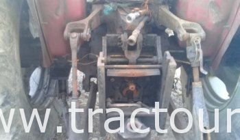 À vendre Tracteur Case IH 4230 (1999) complet