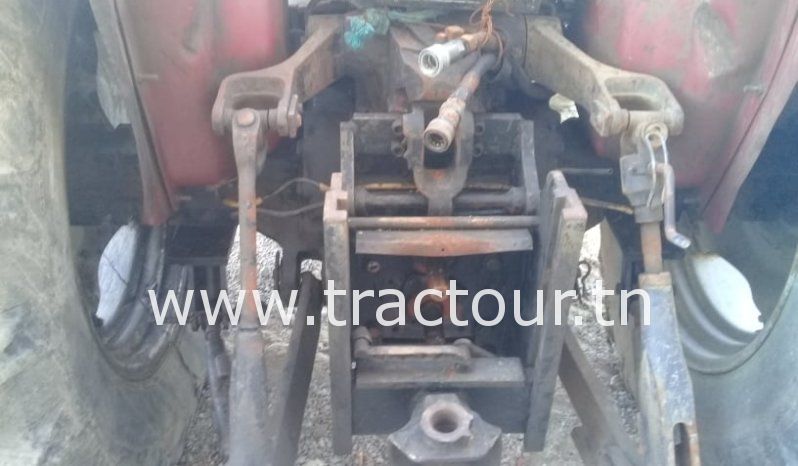 À vendre Tracteur Case IH 4230 (1999) complet