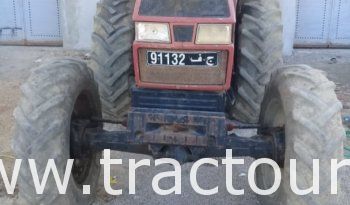 À vendre Tracteur Case IH 4230 (1999) complet
