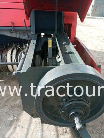 À vendre Presse à paille – Brissa Cicoria 8747F (2016) complet