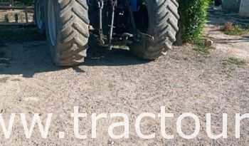 À vendre Tracteur Landini 8860 complet