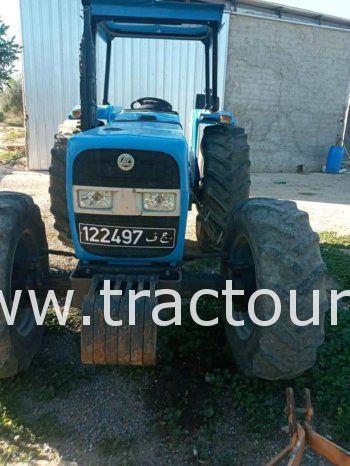 À vendre Tracteur Landini 8860 complet