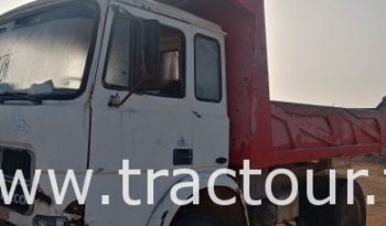 À vendre Camion benne Fiat Iveco 130 complet