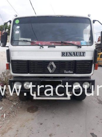 À vendre Pièce de rechange neuves Camion Renault complet