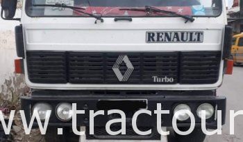 À vendre Pièce de rechange neuves Camion Renault complet