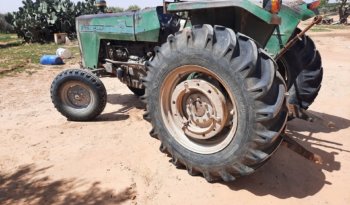 À vendre Tracteur Al Jadah 275 (1995) complet