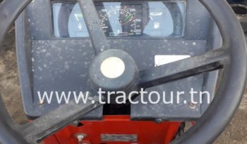 À vendre Tracteur Fiat – New Holland 80-66 complet